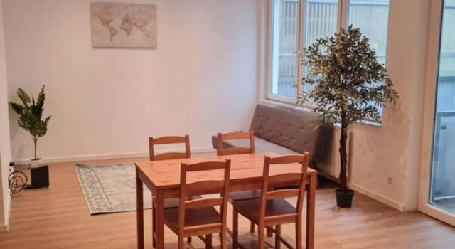 Апартаменты L8 Street - Gneisenaustraße 9