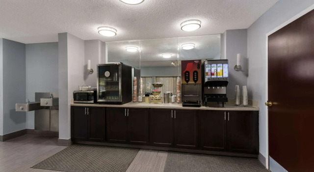 Quality Inn Orange Park Jacksonville