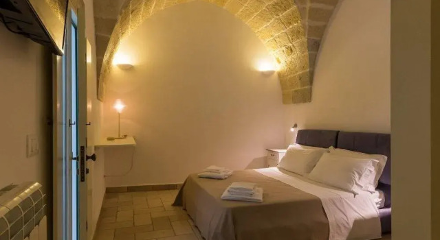 B&B Donnantonietta Nobile Dimora