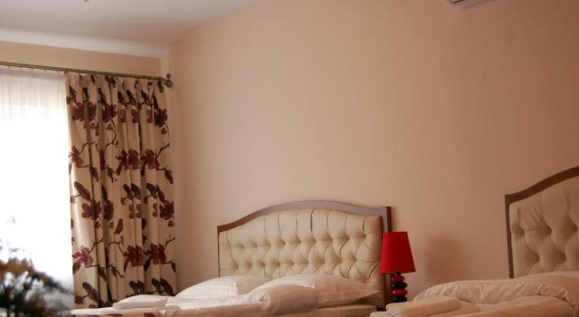 Suite junior Hostel Paltinis