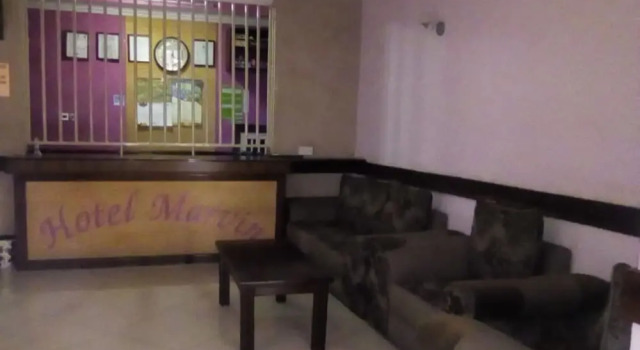 Marvin Hotel, Rezervovat Hotel Hotely v Nakuru s parkováním, Parkování