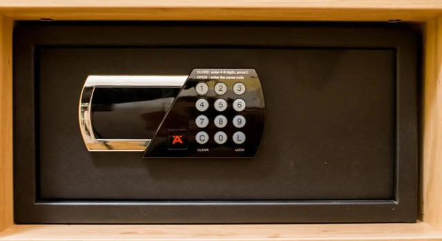 Номер Standard Landhotel Zur Post
