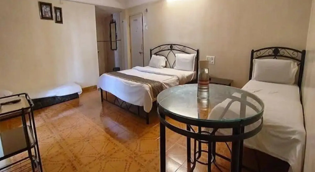 Hotel Sai's Village, Забронировать Отель Отели штата Махараштры 3 звезды, 3*
