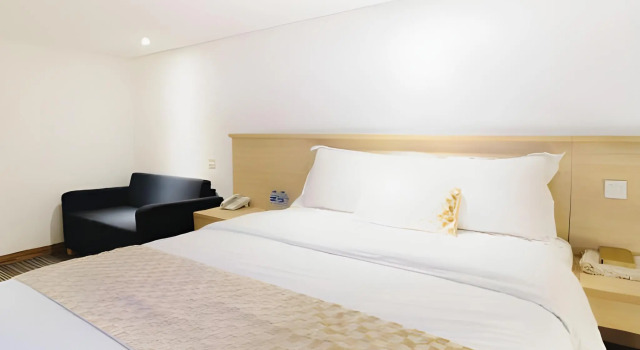 Sare Hotel, Rezervovat Hotel 3hvězdičkové hotely v Jakarta provincie, 3*
