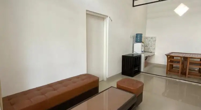 Villa Villa Bromo Potato 2