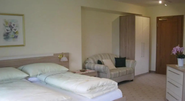 Номер Comfort Pension Schlömmer