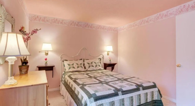 Quelah Condo 11, Rezerwuj Hotel Sunriver Mount Bachelor