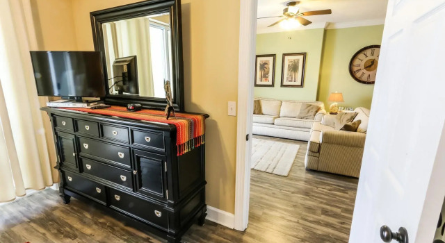 Ocean Villa 801