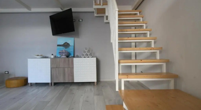Апартаменты Loft 92