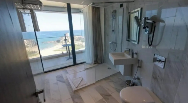 Komfort Apartment Hôtel Boumerdes Plaza