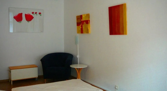 Cityapartment Köln