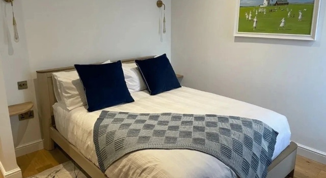 Auberge, Varaa Hostelli Hostellit kohteessa Merseyside, Hostelli