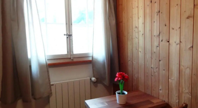 Номер Standard BASE Cafe