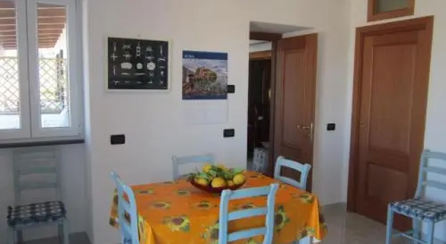 Villa Flora Ischia, Забронировать Вилла Коттеджи Искья, рядом с Порт Искья, Коттедж