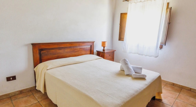 Residence con piscina a Badesi