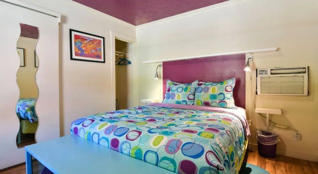 Номер Standard Kokopelli Lodge