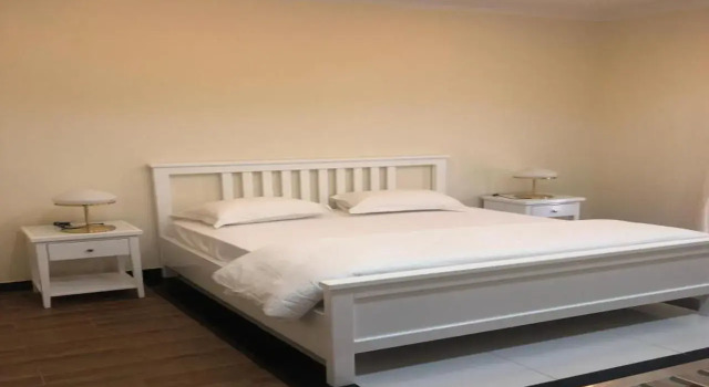 نزل البحر - Sea Inn