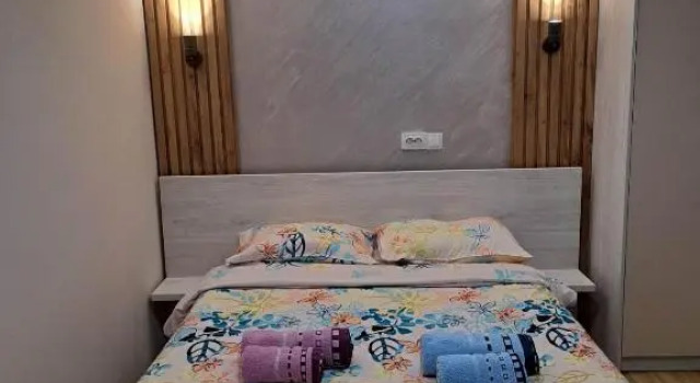 Двухместный номер Standard Villa Renessans