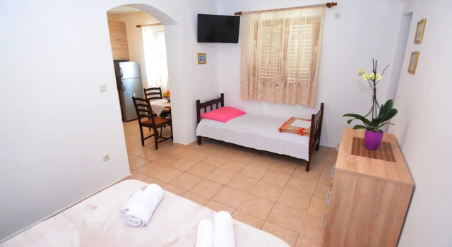 Студия Classic Apartments & Rooms Vanja
