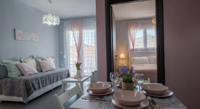 Kes apartments, Забронировать Апартаменты/квартира Айос-Николаос 