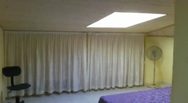 La Soffitta