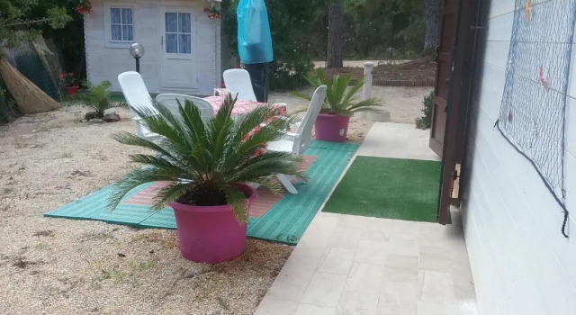 Vila Lupetta