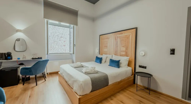 Номер Classic Impero Nafplio Hotel & Suites