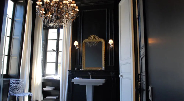 Hôtel Particulier Poppa bayeux, Забронировать Отель Байе 