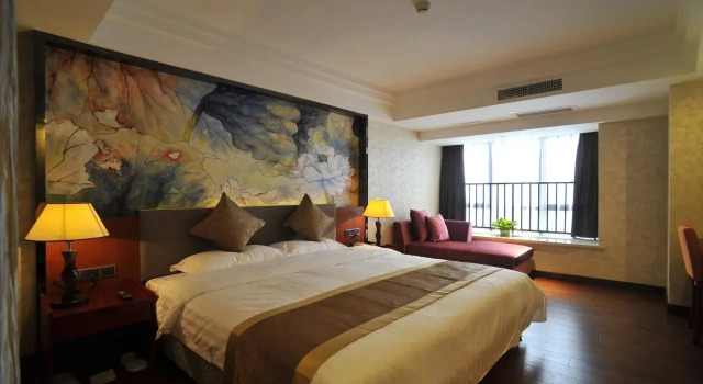 Zilaike Hotel Guanyin Bridge Branch