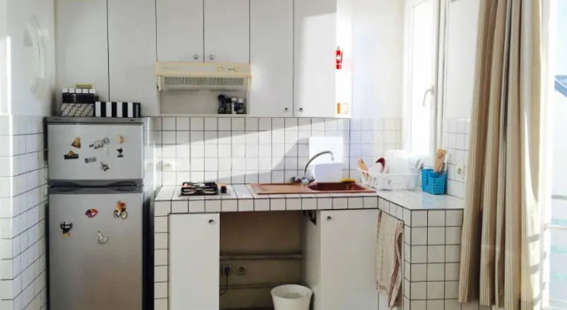 Best located flat in Saint-Germain-des-Prés
