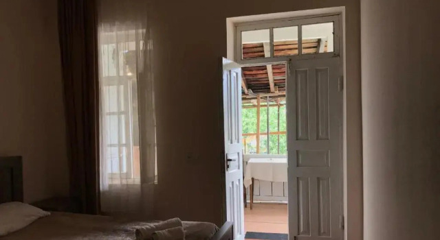 Guest House Gorgo