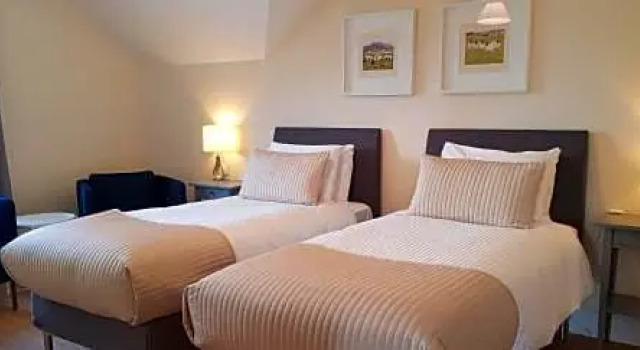Mountain View Bed & Breakfast, Kenmare, Co. Kerry, Ireland, Prenota Hotel Kenmare 