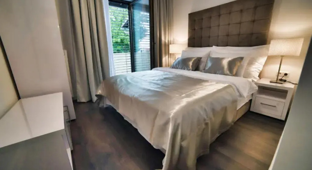 Апартаменты Deluxe CASA V BENCUN Luxury Apartments