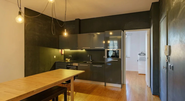 Семейные апартаменты с 5 комнатами N Apartments - Chã