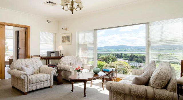Trevallyn House, Réserver Hôtel Riverside Tasmanie
