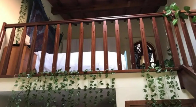 Loft Angela, Delizioso Bilocale con Soppalco, Centralissimo a Pietrasanta