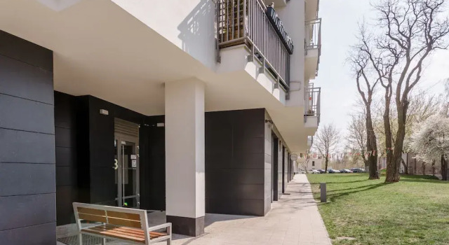 Chill Apartment, Prenota Appartamento Wola 