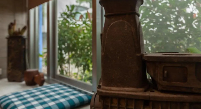 Familie suite 2 camere Yu Peng Villa