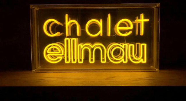 Шале Superior Chalet Ellmau