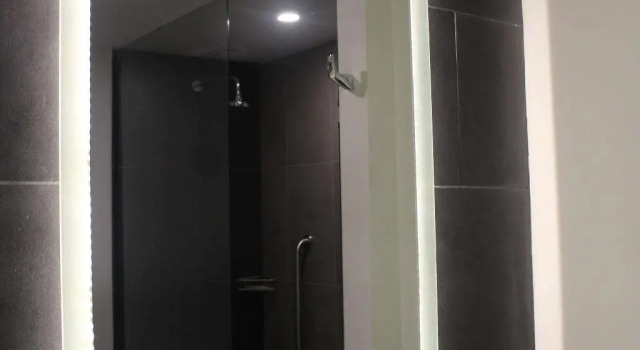 Двухместный номер Standard Hampton Inn By Hilton San Luis Potosi