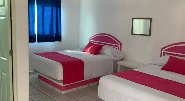 Номер Classic Hotel Real Da Vinci