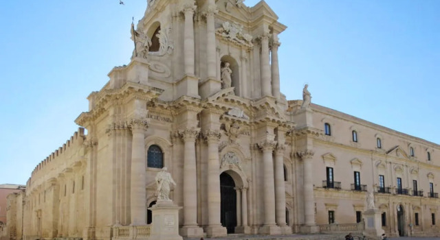 House La Rosa Siracusa 32877