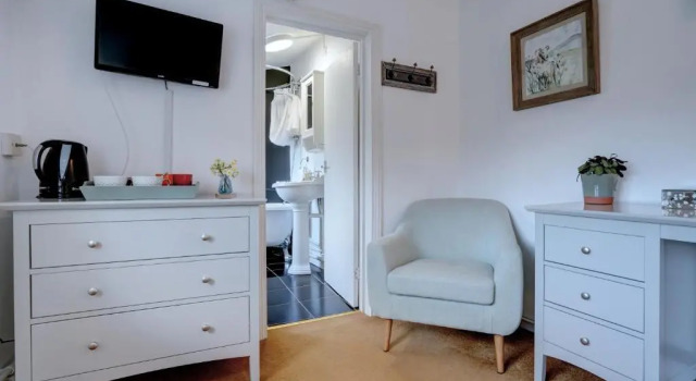 Номер Standard Regency Guest House