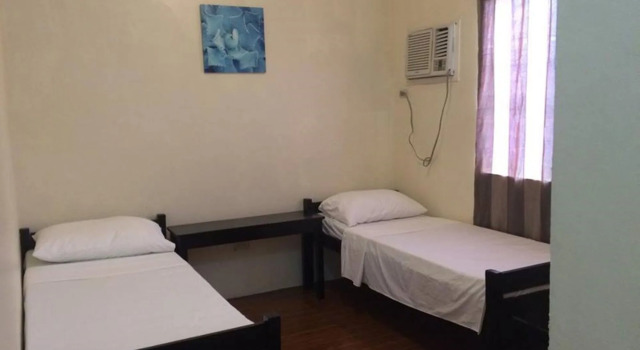 Sola Guesthouse