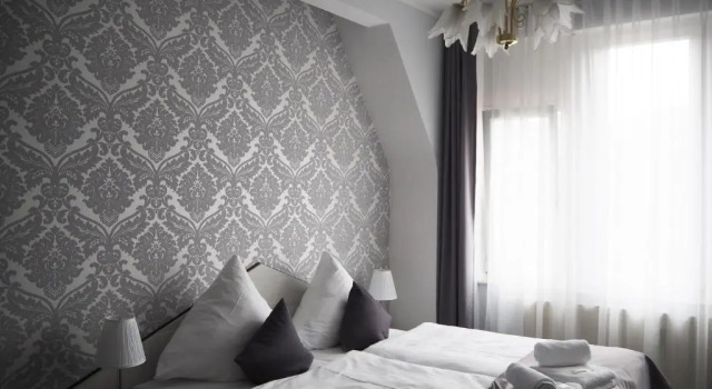 Двухместный номер Standard Gala Hotel