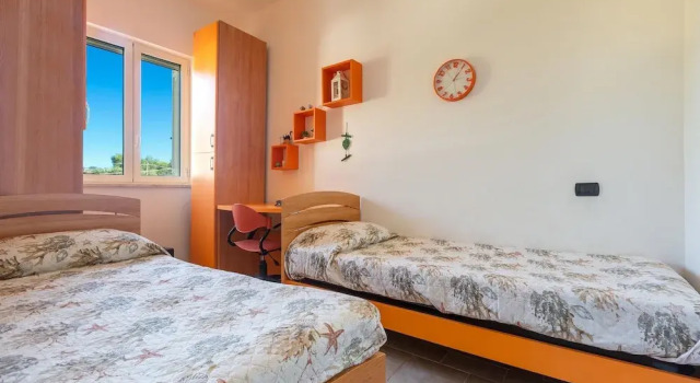 Апартаменты 2537 Casa di Brenda by Barbarhouse