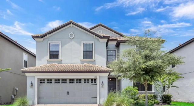 Champions Gate 7, 8 & 9 Bedrooms by Florida Star Vacations