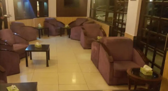 Amore Hotel Nathiagali, Book Hotel Hotels in Punjab Region with Parking, Parking