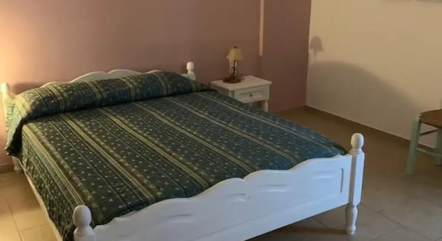Вилла с 3 комнатами Villa Leonidas just enjoy your holidays