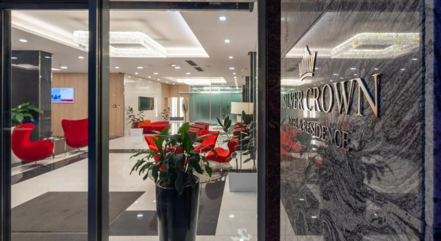 Hotel Golan by Silvercrowngroup, Varaa Hotelli Budapest Budapest